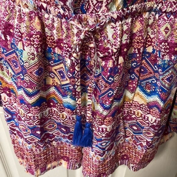 Umgee romper - Picture 4 of 7